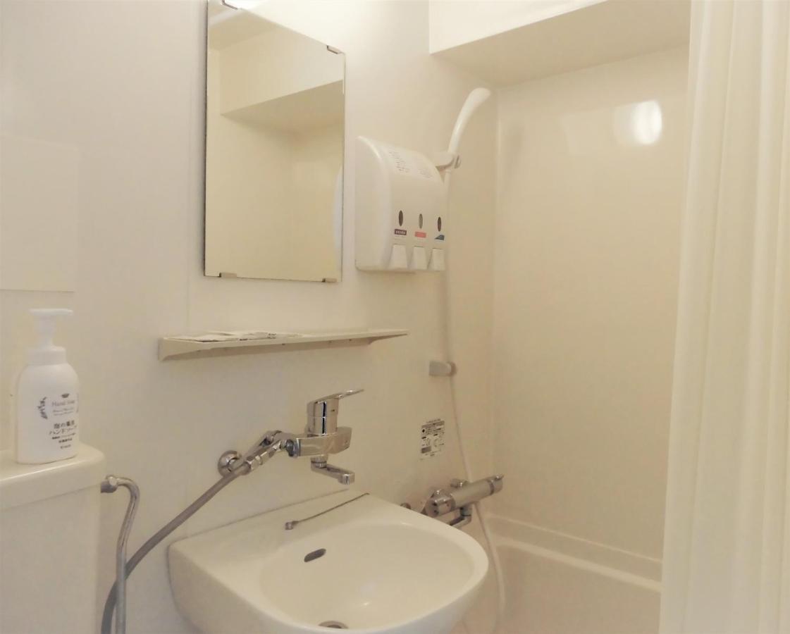 Olympic Inn Shibuya Τόκιο Εξωτερικό φωτογραφία